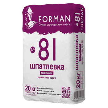     FORMAN 81