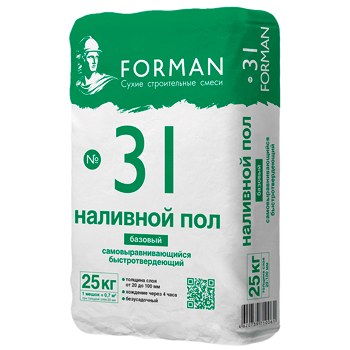     FORMAN 31