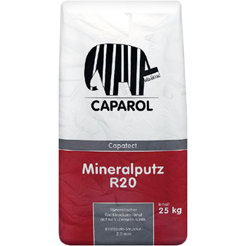    Capatect-Mineralputz R 20 ()