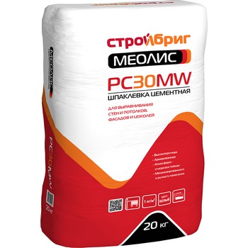      PC30-MW