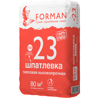     FORMAN 23