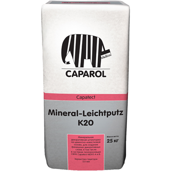    Capatect Mineral Leichtputz K20 ()
