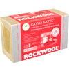 Роквул (Rockwool) Сауна Баттс, плотность 40 кг/м3