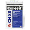 Ровнитель для пола высокопрочный (от 5 до 50 мм) Церезит (Ceresit) CN 88
