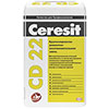 Ремонтная восстановительная смесь для бетона крупнозернистая Церезит (Ceresit) CD 22