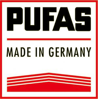 Строительные смеси Пуфас (Pufas)