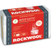 Роквул (Rockwool) Флор Баттс, плотность 125 кг/м3