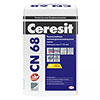 Ровнитель для пола тонкослойный (от 1 до 15 мм) Церезит (Ceresit) CN 68