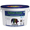 Фасадная краска Caparol Sylitol-Finish (база 3)