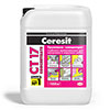 Грунтовка-концентрат глубокого проникновения Церезит (Ceresit) CT 17 Concentrate