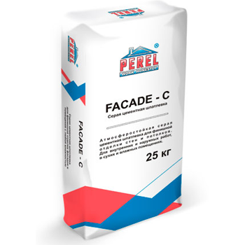    Perel FACADE - C