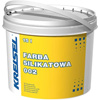Краска фасадная силикатная KREISEL (Крайзель) FARBA SILIKATOWA 002 (SILIKATFARBE)