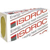 Изорок (Isoroc) Изофлор, плотность 110 кг/м3