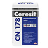 Ровнитель для пола (от 5 до 80 мм) Церезит (Ceresit) CN 178