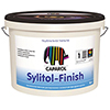 Фасадная краска Caparol Sylitol-Finish (база 1)