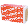 Роквул (Rockwool) Фасад Баттс Д, плотность 180/94 кг/м3